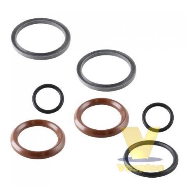 Rings for Alfa Laval SHL25 Homogenizer
